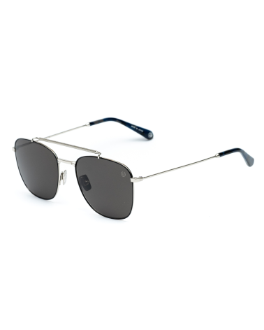 SUNGLASSES BELSTAFF UNISEX BECKFORDGRISN (Lens/Bridge/Temple) 53/18/145 mm)