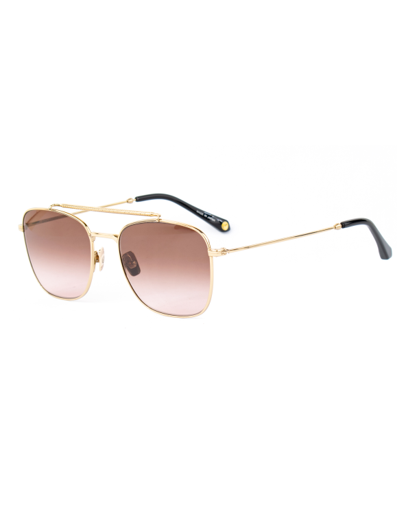 SUNGLASSES BELSTAFF MAN BECKHAM-S128 (Lens/Bridge/Temple) 53/18/145 mm)