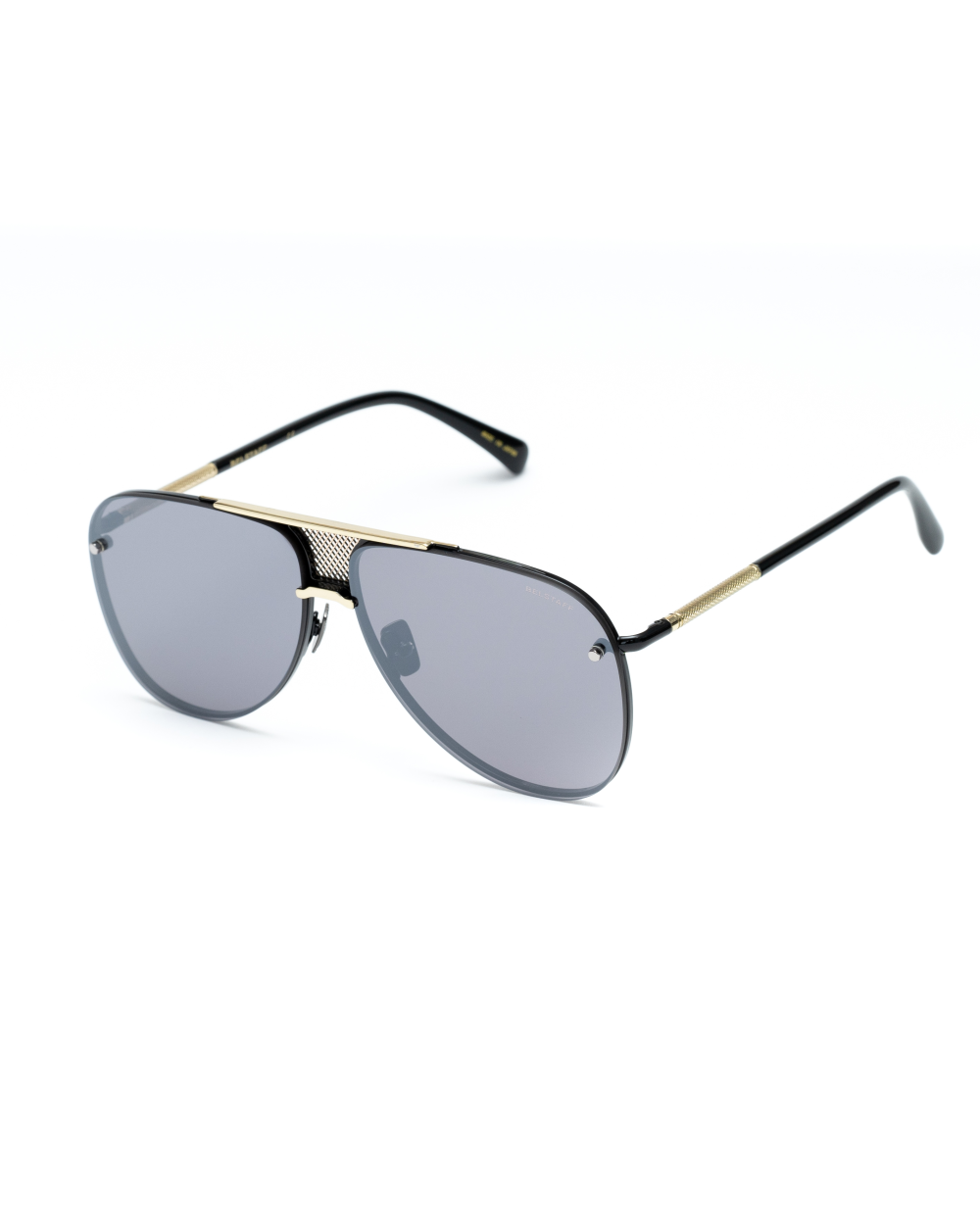 SUNGLASSES BELSTAFF MAN BECKINGTONIIN (Lens/Bridge/Temple) 63/12/145 mm)