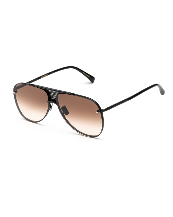SUNGLASSES BELSTAFF MAN BECKINTONNEG (Lens/Bridge/Temple) 61/12/145 mm)