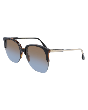 SUNGLASSES VICTORIA BECKHAM WOMEN VB617S-005 (Lens/Bridge/Temple) 63/15/140 mm)