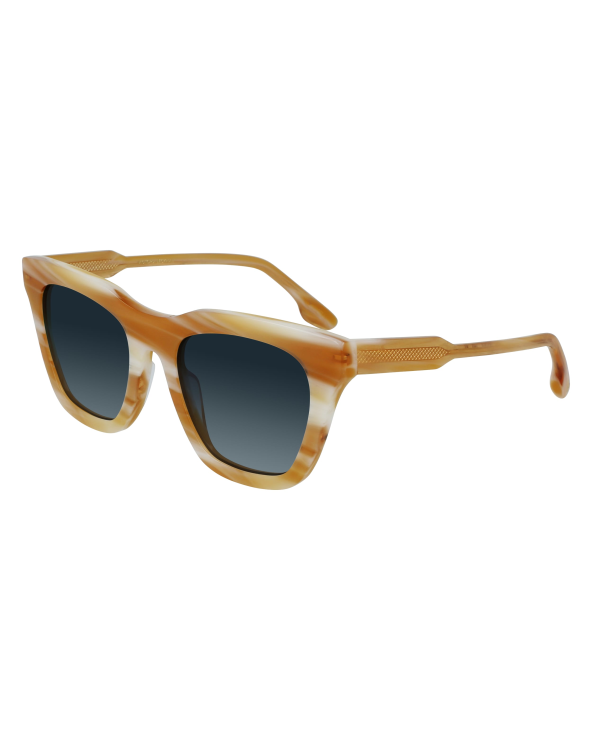 SUNGLASSES VICTORIA BECKHAM WOMEN VB630S-774 (Lens/Bridge/Temple) 53/20/140 mm)