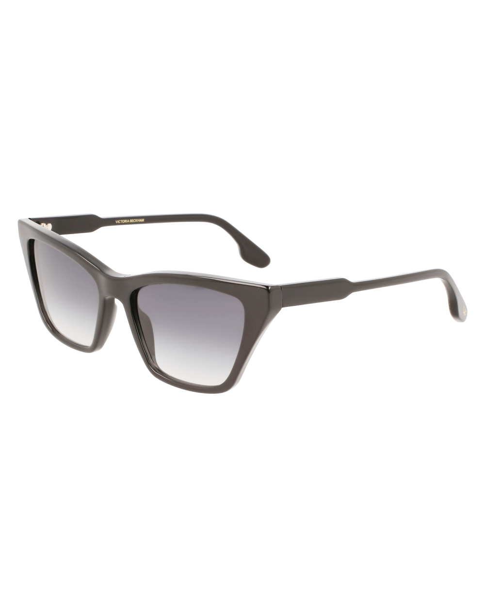 SUNGLASSES VICTORIA BECKHAM WOMEN VB638S-001 (Lens/Bridge/Temple) 55/17/140 mm)