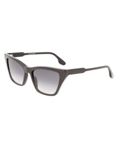 SUNGLASSES VICTORIA BECKHAM WOMEN VB638S-001 (Lens/Bridge/Temple) 55/17/140 mm)