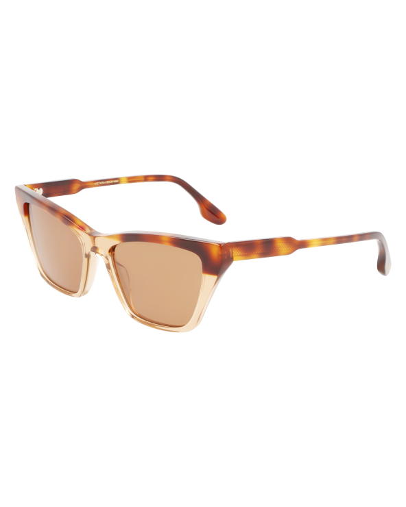 SUNGLASSES VICTORIA BECKHAM WOMEN VB638S-218 (Lens/Bridge/Temple) 55/17/140 mm)