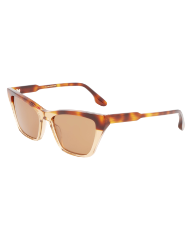 SUNGLASSES VICTORIA BECKHAM WOMEN VB638S-218 (Lens/Bridge/Temple) 55/17/140 mm)
