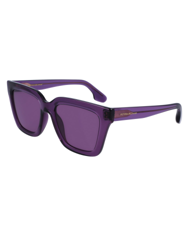 SUNGLASSES VICTORIA BECKHAM WOMEN VB644S-512 (Lens/Bridge/Temple) 53/19/140 mm)
