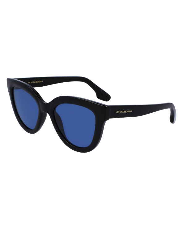 SUNGLASSES VICTORIA BECKHAM WOMEN VB649S-001 (Lens/Bridge/Temple) 52/21/140 mm)