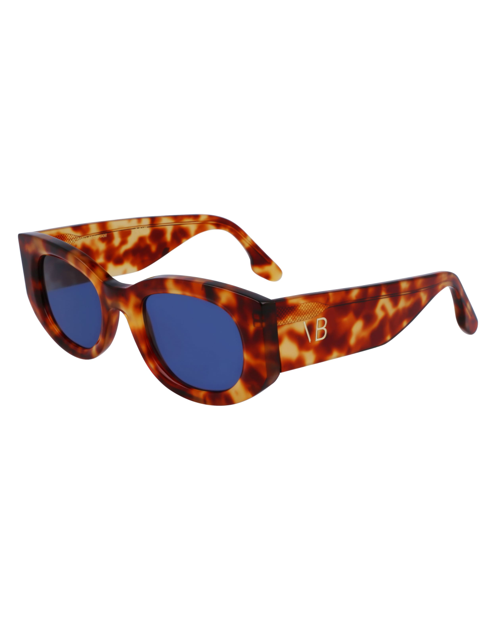 SUNGLASSES VICTORIA BECKHAM WOMEN VB654S5022222 (Lens/Bridge/Temple) 50/22/145 mm)