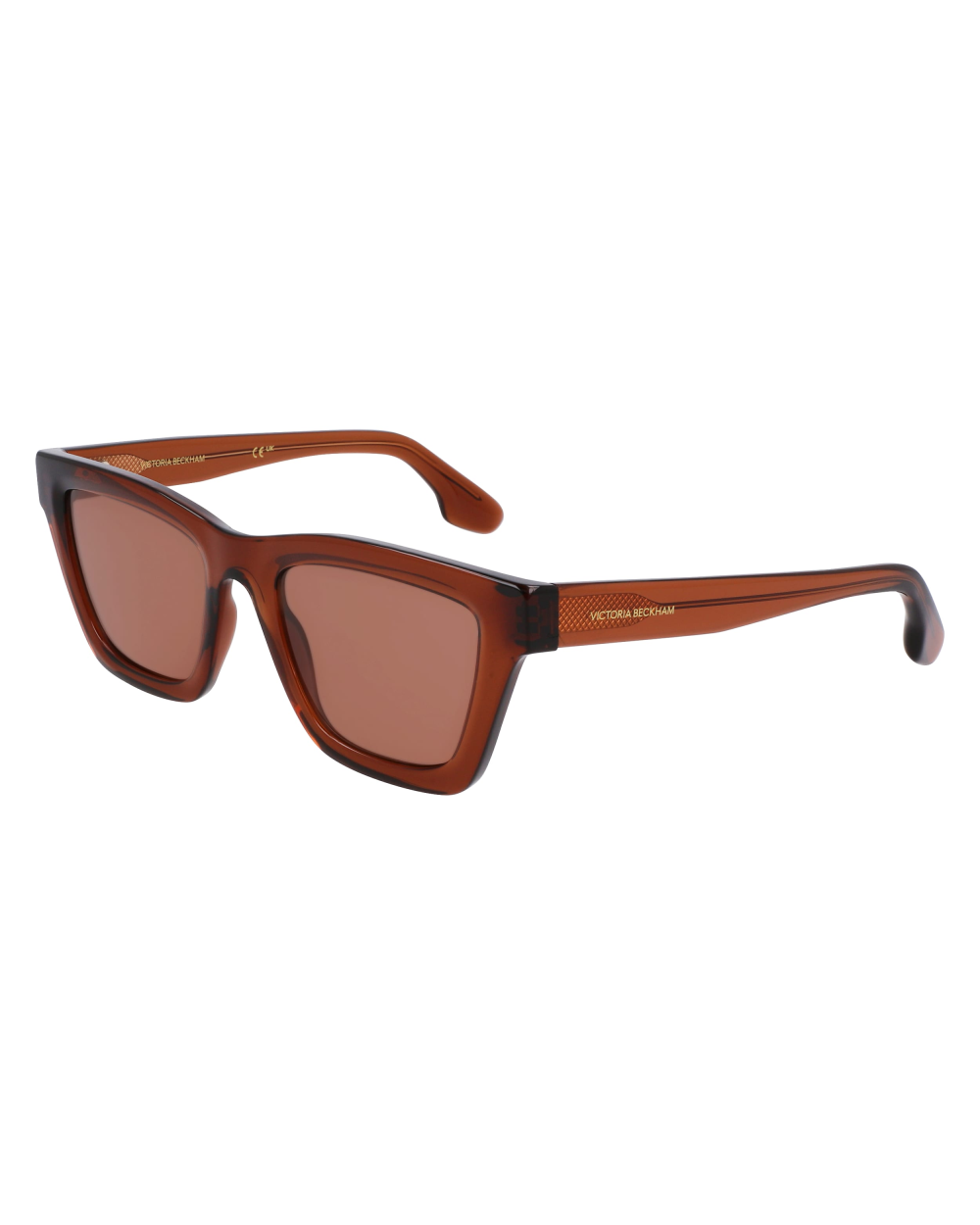 SUNGLASSES VICTORIA BECKHAM WOMEN VB656S-203 (Lens/Bridge/Temple) 52/20/140 mm)
