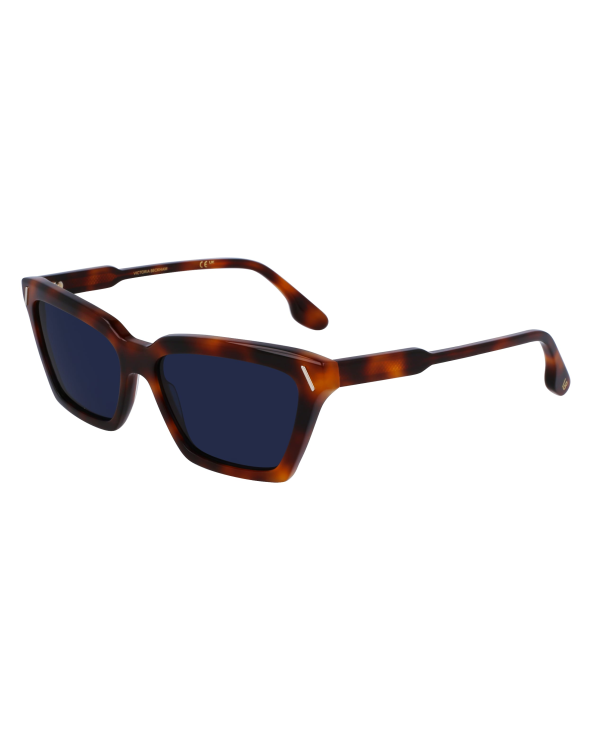 SUNGLASSES VICTORIA BECKHAM WOMEN VB661S-215 (Lens/Bridge/Temple) 57/16/140 mm)