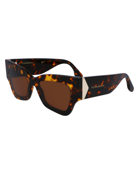 SUNGLASSES VICTORIA BECKHAM WOMEN VB662S5218234 (Lens/Bridge/Temple) 52/18/145 mm)
