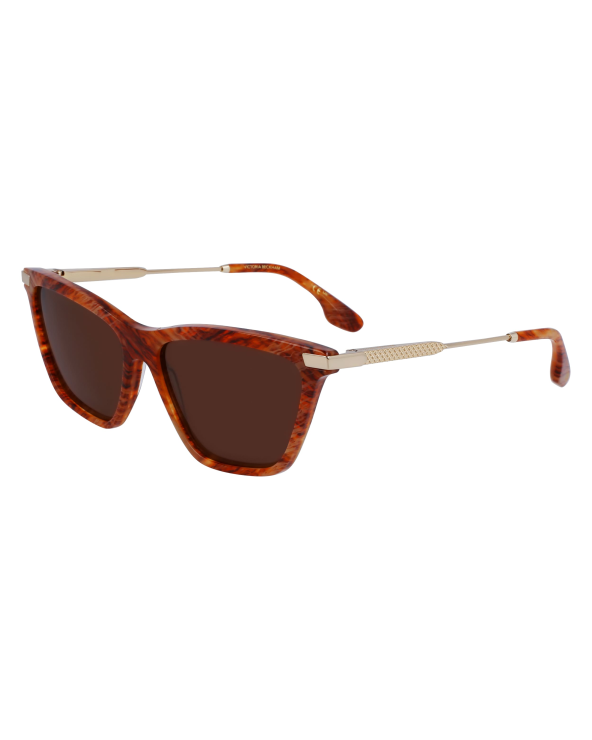 SUNGLASSES VICTORIA BECKHAM WOMEN VB663S-238 (Lens/Bridge/Temple) 57/15/140 mm)