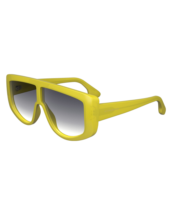 SUNGLASSES VICTORIA BECKHAM WOMEN VB664S-709 (Lens/Bridge/Temple) 61/5/145 mm)
