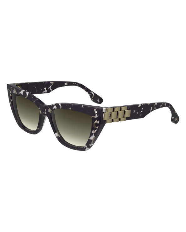 SUNGLASSES VICTORIA BECKHAM WOMEN VB668S5516010 (Lens/Bridge/Temple) 55/16/145 mm)
