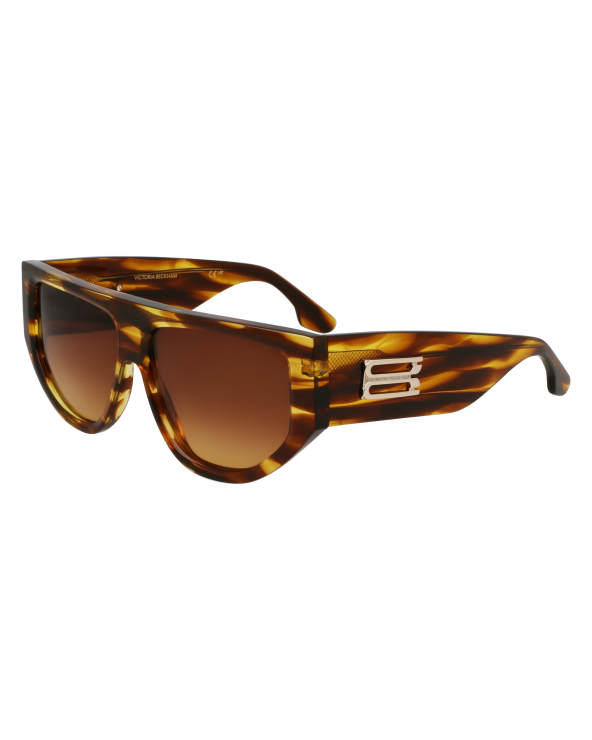 SUNGLASSES VICTORIA BECKHAM WOMEN VB676S5514224 (Lens/Bridge/Temple) 55/14/145 mm)