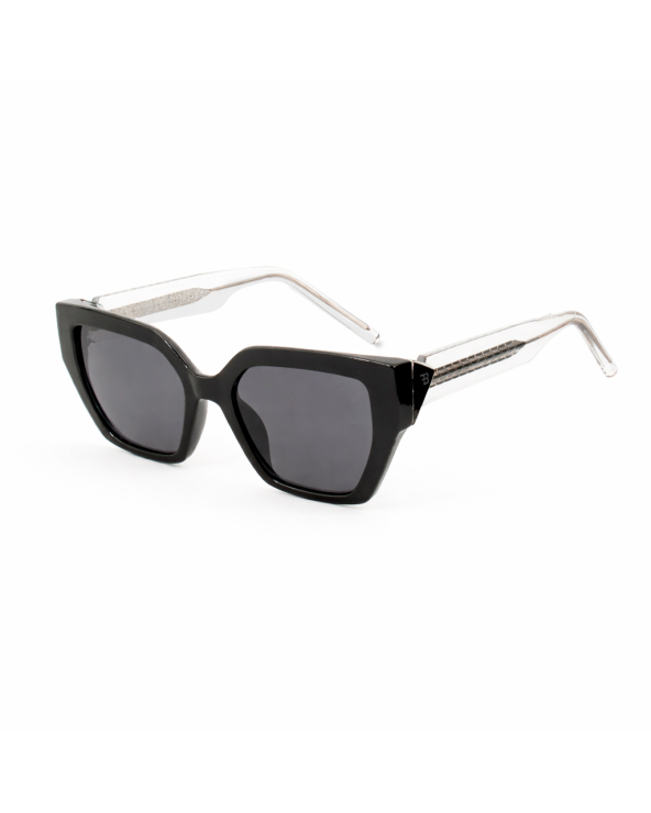 SUNGLASSES BOBROFF WOMEN BFG0009-C1 (Lens/Bridge/Temple) 52/19/142 mm)