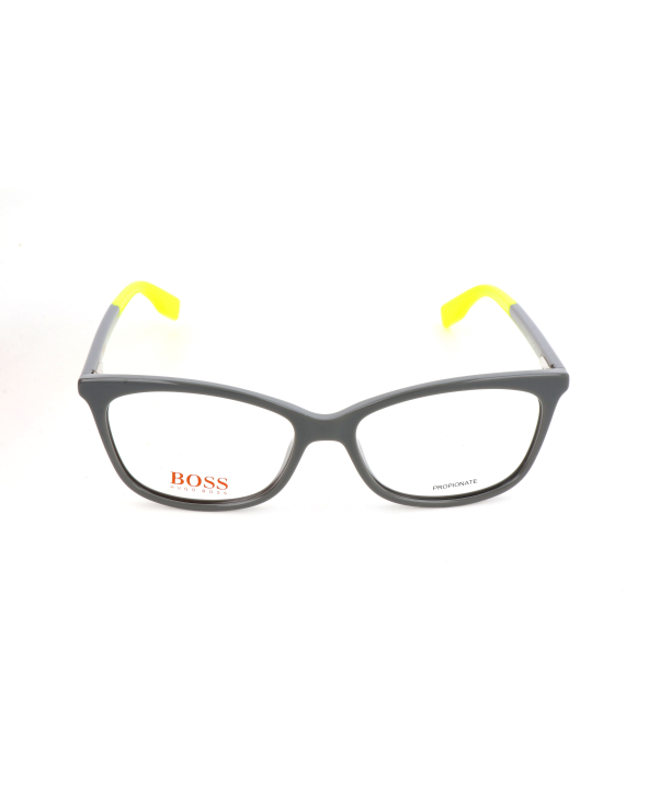 EYEGLASSES BOSS WOMEN BO-0289-KB7 (Lens/Bridge/Temple) 53/16/140 mm)