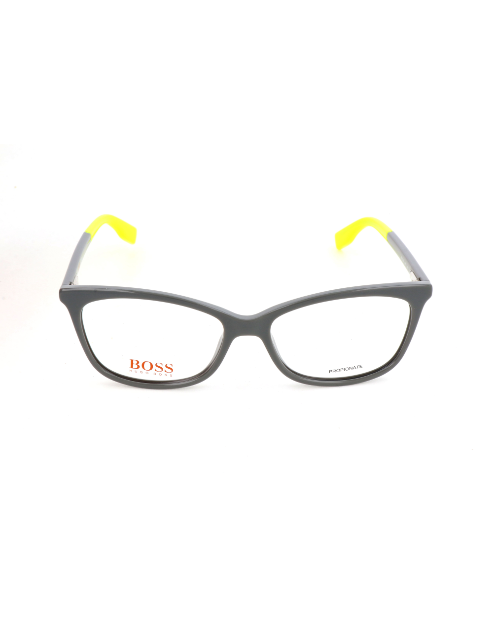 EYEGLASSES BOSS WOMEN BO-0289-KB7 (Lens/Bridge/Temple) 53/16/140 mm)