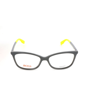 EYEGLASSES BOSS WOMEN BO-0289-KB7 (Lens/Bridge/Temple) 53/16/140 mm)