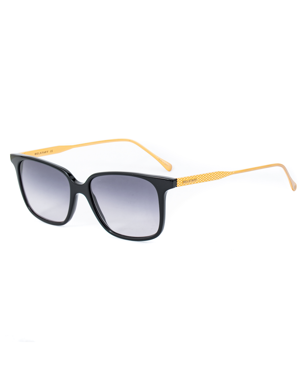 SUNGLASSES BELSTAFF UNISEX BONINGTONS021 (Lens/Bridge/Temple) 53/16/145 mm)