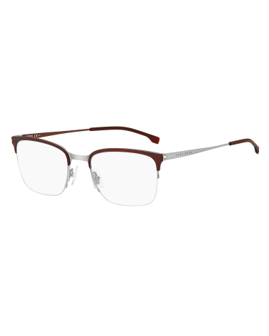 GLASSES BOSS MAN BOSS-1244-GJ2 (Lens/Bridge/Temple) 55/22/150 mm)