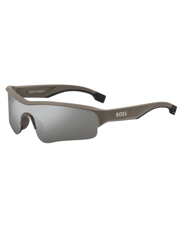 SUNGLASSES BOSS MAN BOSS1607NS10A (Lens/Bridge/Temple) 99/00/120 mm)