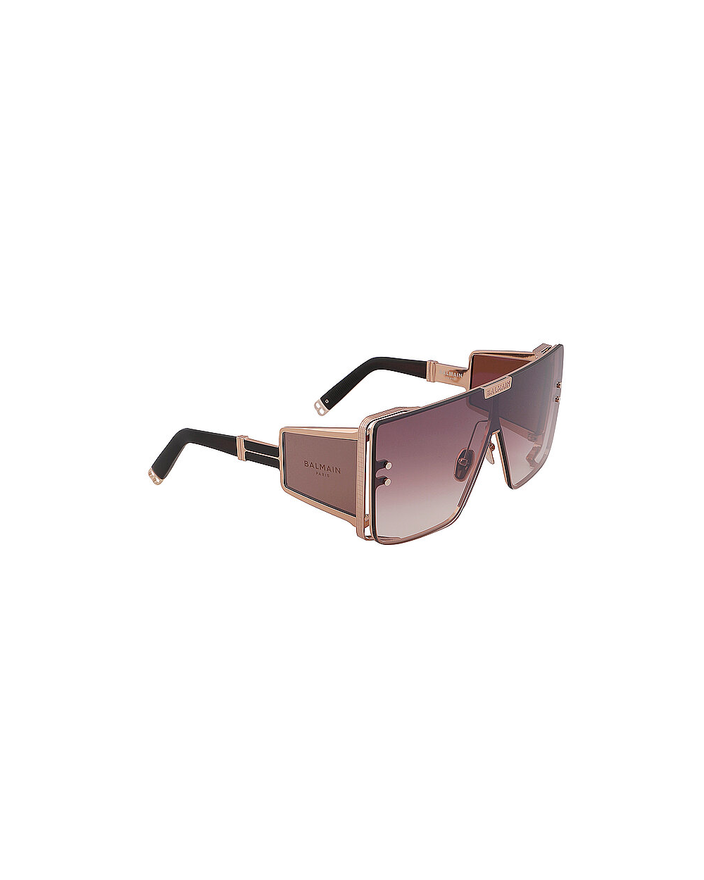 SUNGLASSES BALMAIN UNISEX BPS-102M-146 (Lens/Bridge/Temple) 61/14/145 mm)