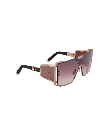 SUNGLASSES BALMAIN UNISEX BPS-102M-146 (Lens/Bridge/Temple) 61/14/145 mm)