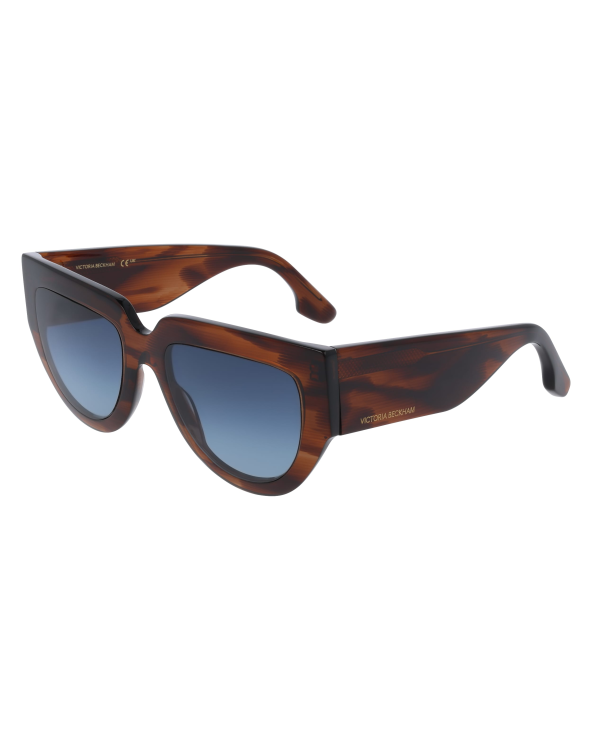 SUNGLASSES VICTORIA BECKHAM WOMEN VB679S5319227 (Lens/Bridge/Temple) 53/19/145 mm)