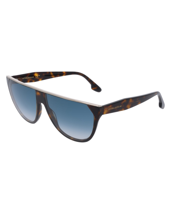 SUNGLASSES VICTORIA BECKHAM WOMEN VB682S6113234 (Lens/Bridge/Temple) 61/13/145 mm)