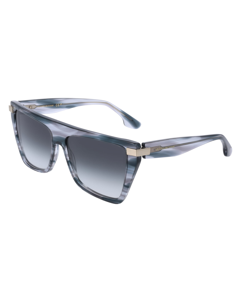 SUNGLASSES VICTORIA BECKHAM WOMEN VB684S5715035 (Lens/Bridge/Temple) 57/15/140 mm)
