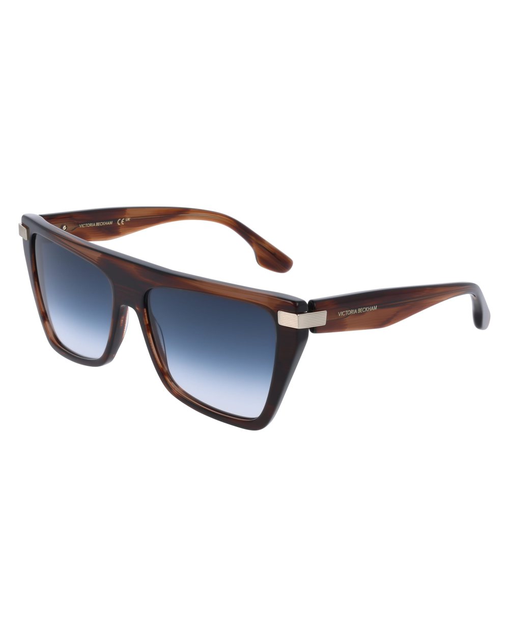SUNGLASSES VICTORIA BECKHAM WOMEN VB684S5715227 (Lens/Bridge/Temple) 57/15/140 mm)