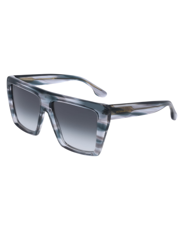 SUNGLASSES VICTORIA BECKHAM WOMEN VB686S5615035 (Lens/Bridge/Temple) 56/15/145 mm)