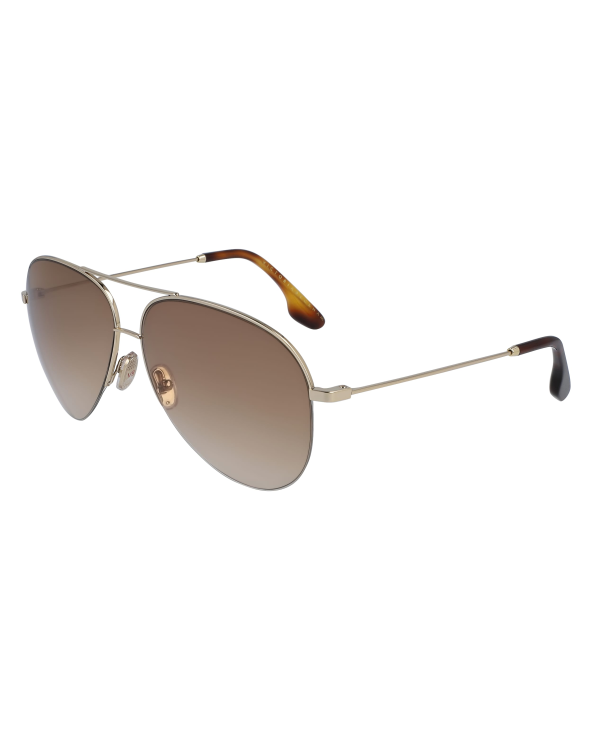 SUNGLASSES VICTORIA BECKHAM WOMEN VB90S-702 (Lens/Bridge/Temple) 62/13/145 mm)