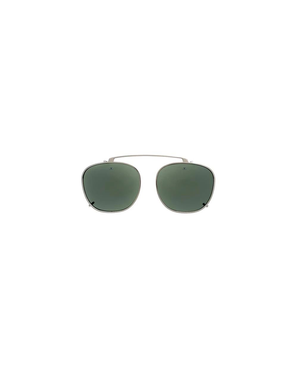 VIEW + CLIP-ON VUARNET UNISEX VD19040002112 (Lens/Bridge/Temple) 55/17 mm)