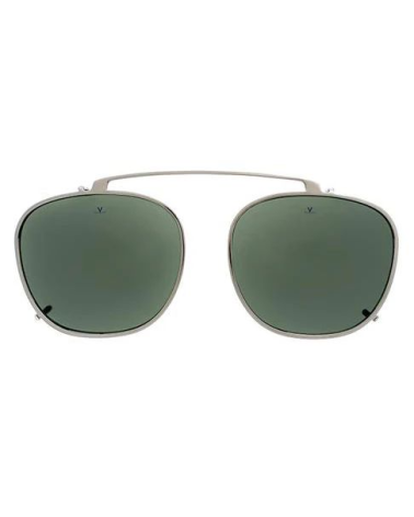 VIEW + CLIP-ON VUARNET UNISEX VD19040002112 (Lens/Bridge/Temple) 55/17 mm)