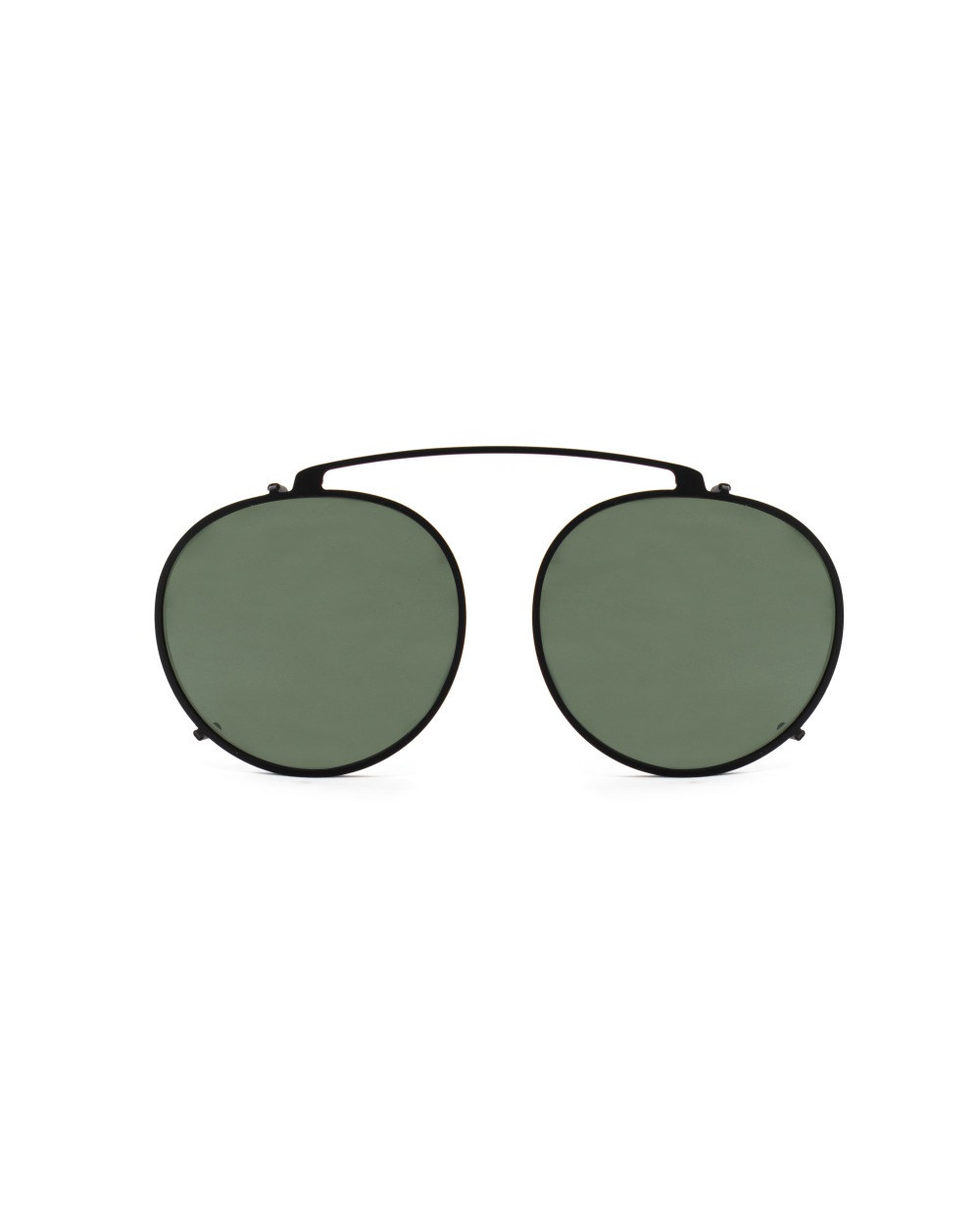 VIEW + CLIP-ON VUARNET UNISEX VD19050002112 (Lens/Bridge/Temple) 55/17 mm)