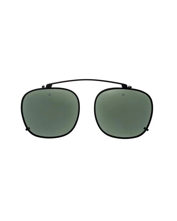 VIEW + CLIP-ON VUARNET UNISEX VD19060001112 (Lens/Bridge/Temple) 55/17 mm)