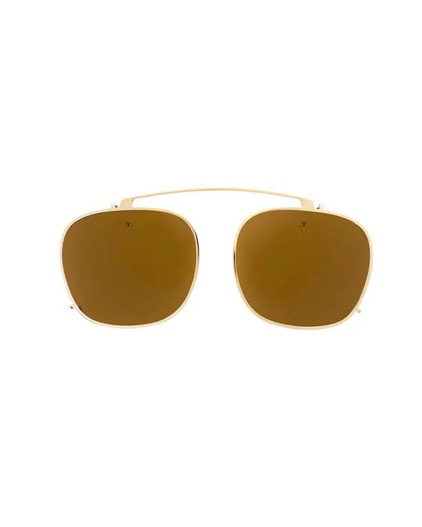 VIEW + CLIP-ON VUARNET UNISEX VD19060002212 (Lens/Bridge/Temple) 55/17 mm)