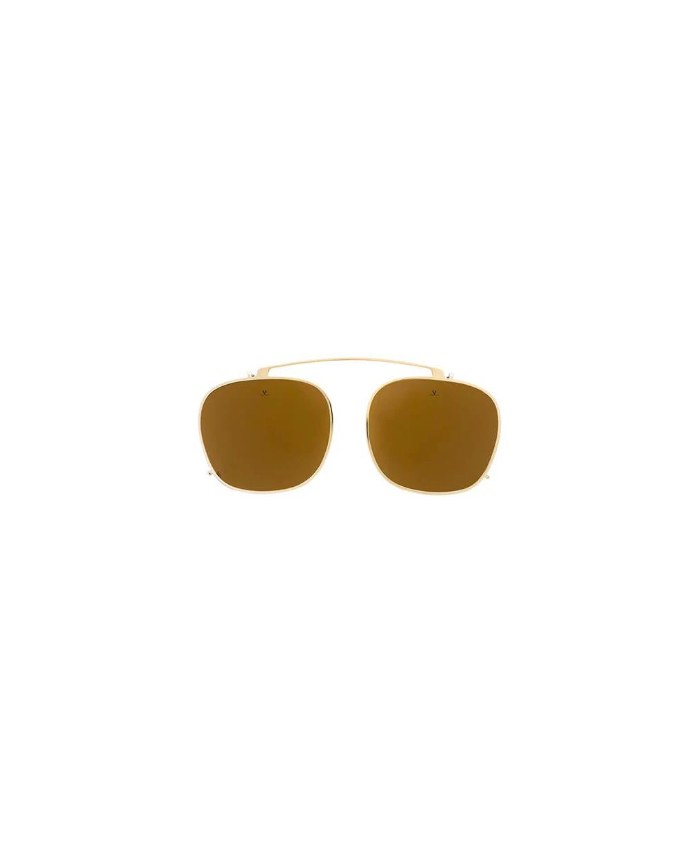 VIEW + CLIP-ON VUARNET UNISEX VD19060002212 (Lens/Bridge/Temple) 55/17 mm)