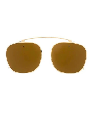 VIEW + CLIP-ON VUARNET UNISEX VD19060002212 (Lens/Bridge/Temple) 55/17 mm)