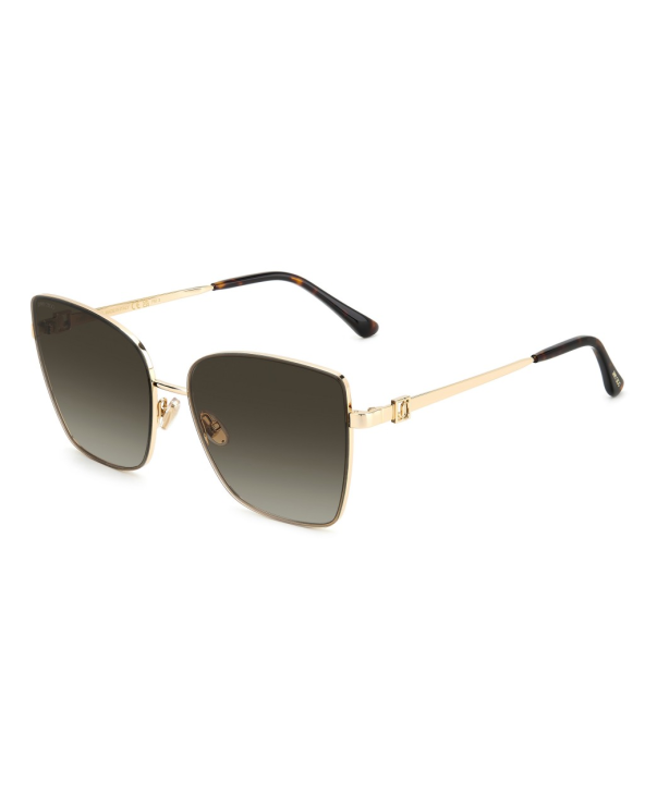 SUNGLASSES JIMMY CHOO WOMEN VELLA-S-06J (Lens/Bridge/Temple) 59/16/145 mm)