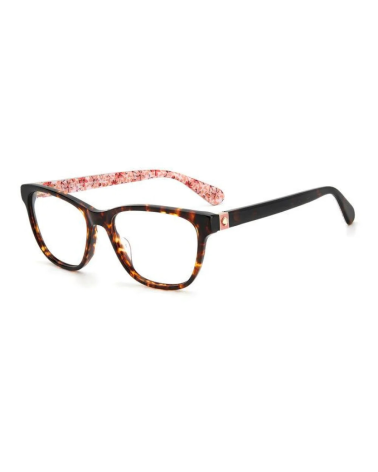 GLASSES KATE SPADE WOMEN VERNA-086F116 (Lens/Bridge/Temple) 53/16/140 mm)