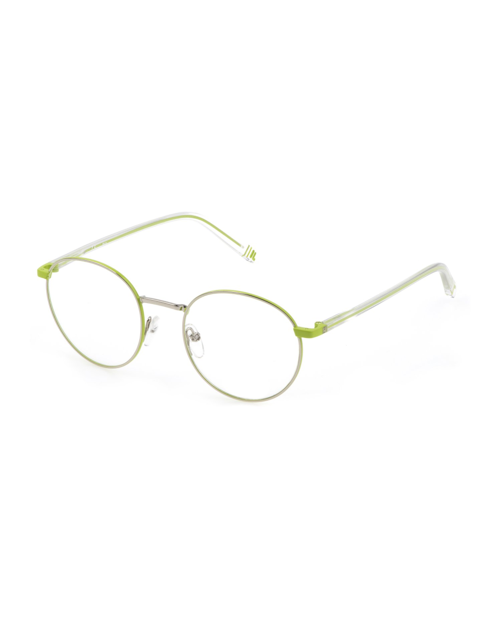 GLASSES FILA MAN VFI203-500539 (Lens/Bridge/Temple) 50/20/145 mm)