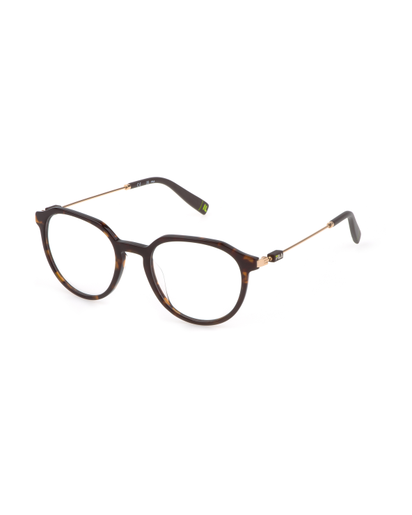 GLASSES FILA UNISEX VFI448-5004BL (Lens/Bridge/Temple) 50/20/145 mm)