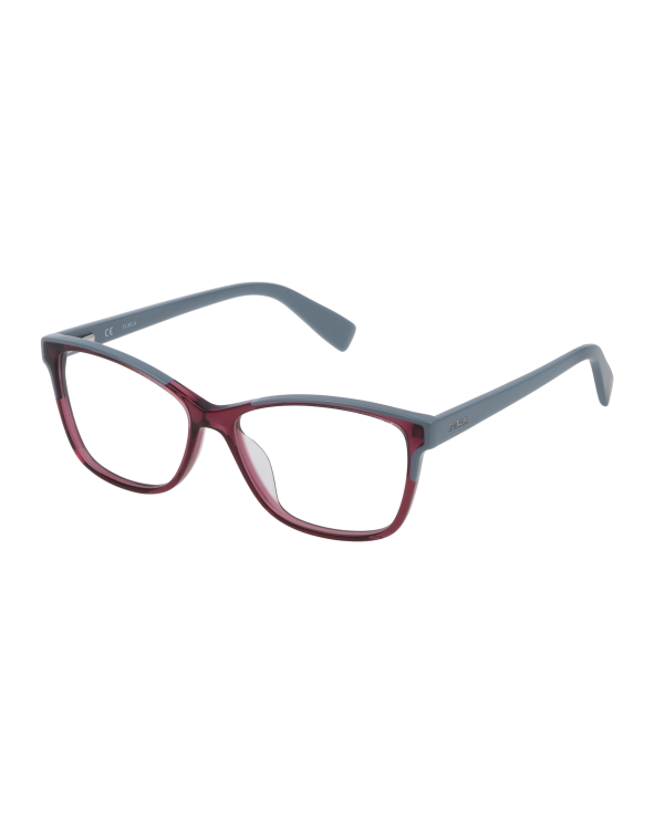 GLASSES FURLA WOMAN VFU132540W48 (Lens/Bridge/Temple) 54/15/140 mm)