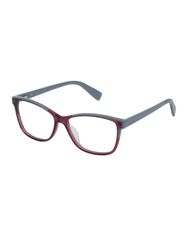 GLASSES FURLA WOMAN VFU132540W48 (Lens/Bridge/Temple) 54/15/140 mm)