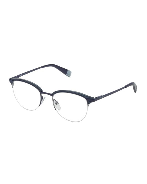 GLASSES FURLA WOMAN VFU1855001HR (Lens/Bridge/Temple) 50/20/135 mm)