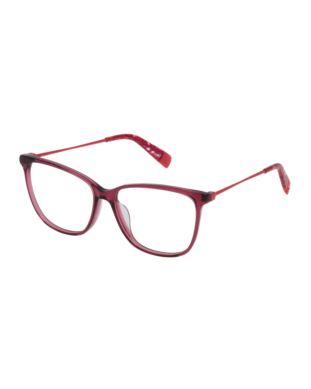 GLASSES FURLA WOMEN VFU200-540D66 (Lens/Bridge/Temple) 54/15/140 mm)